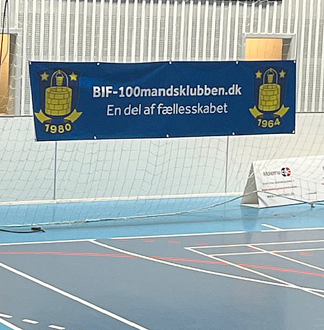Futsal 2024
